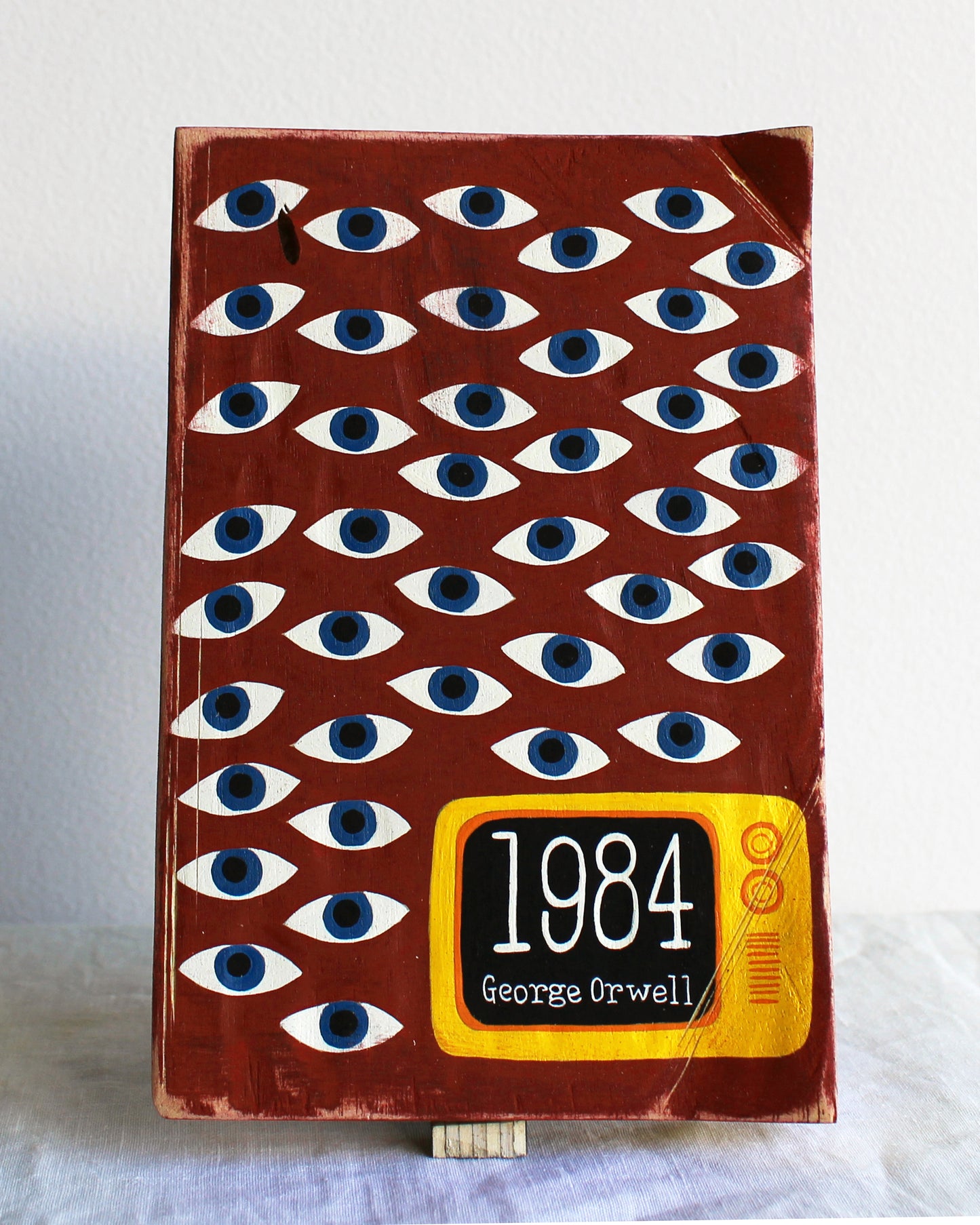 "1984" Collection