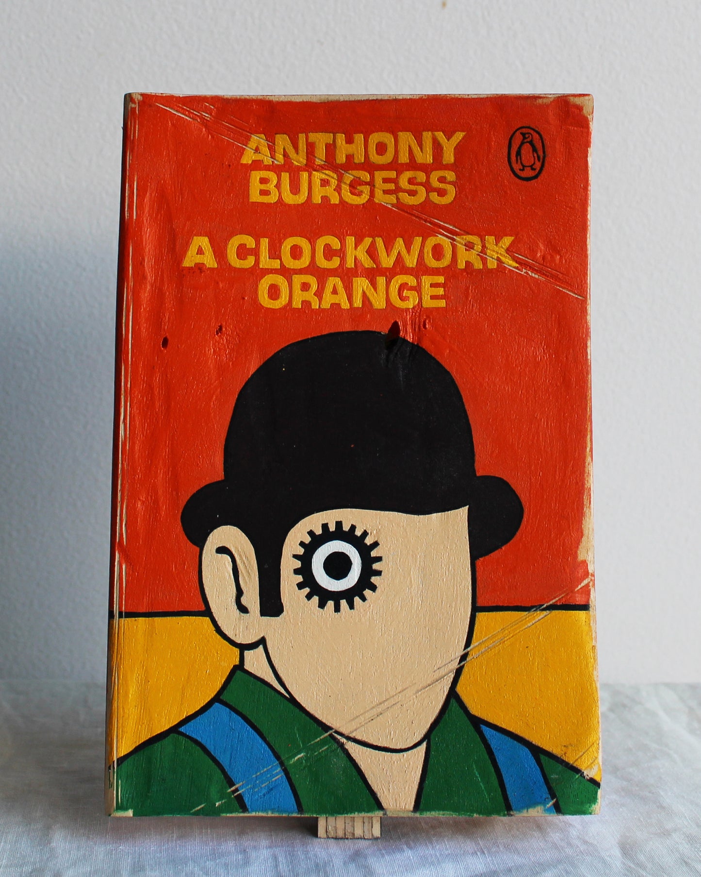 "A Clockwork Orange"  Collection